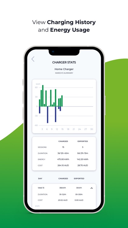 Highbury EV screenshot-3