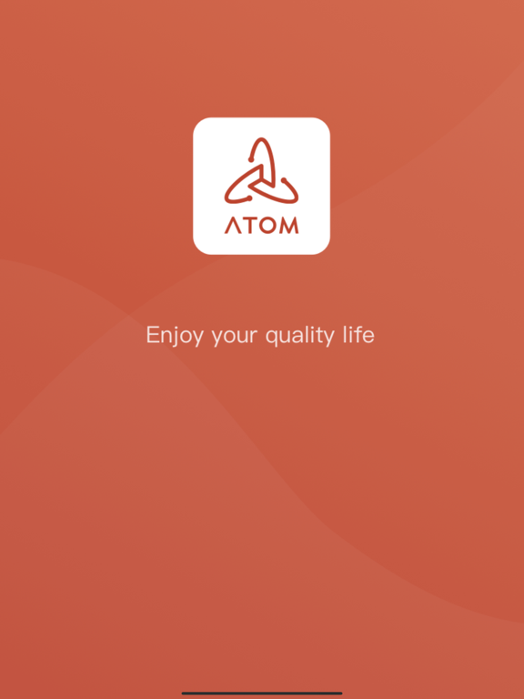 ATOM - スマートライフのおすすめ画像1