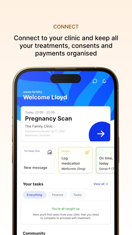 wawa fertility screenshot-3