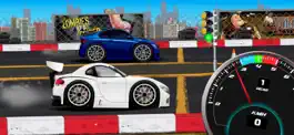Game screenshot Super Racing GT : Drag Pro apk