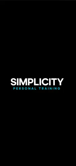 Game screenshot Simplicity Personal Training mod apk