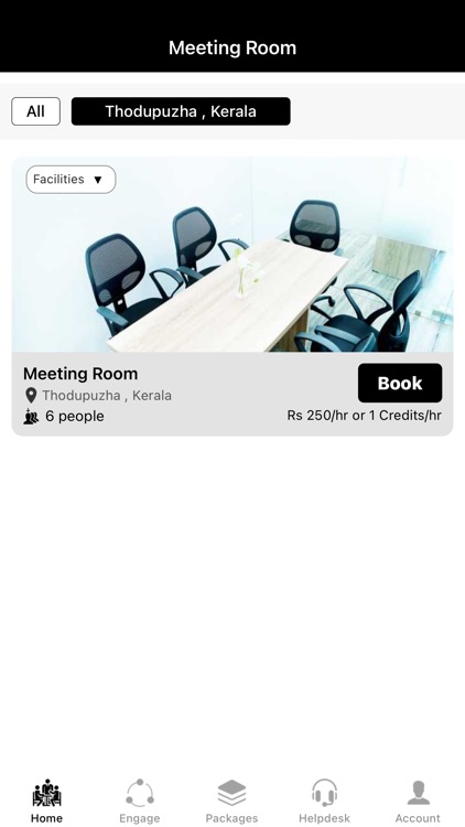 Global 247 Workspace screenshot-4