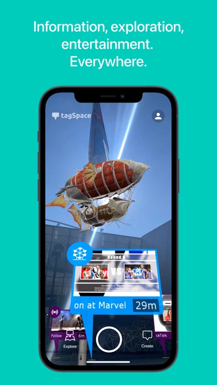 tagSpace screenshot-7