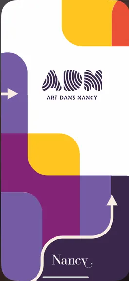 Game screenshot ADN I Art Dans Nancy mod apk