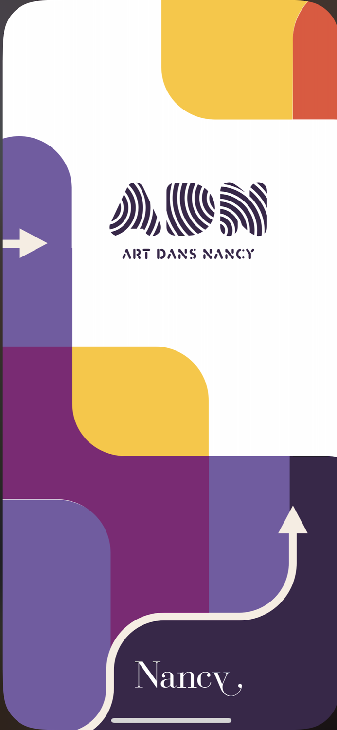 ADN I Art Dans Nancy