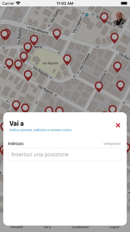 EuroMQ screenshot-3