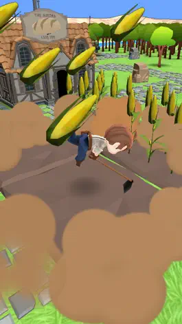 Game screenshot Farm harvest simulator mod apk