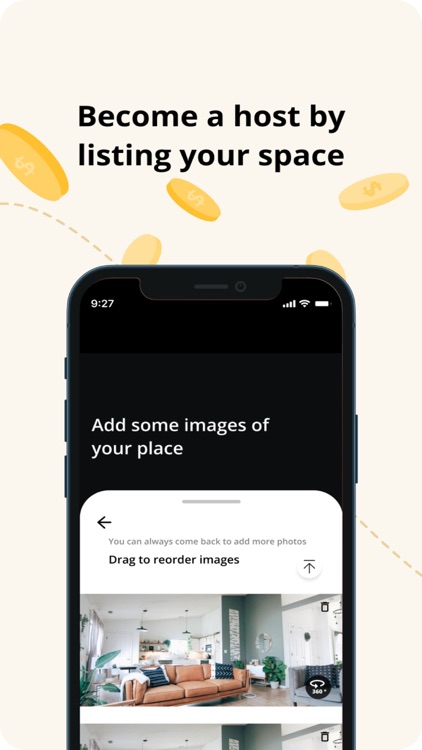 Filmplace: Locations & Talent screenshot-5