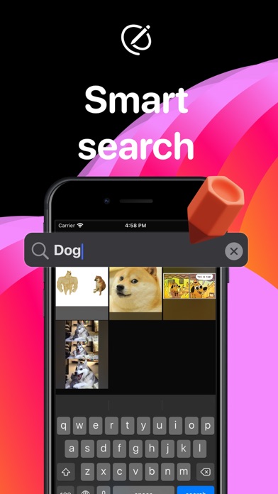 GoMemes・meme creator・generator Screenshot