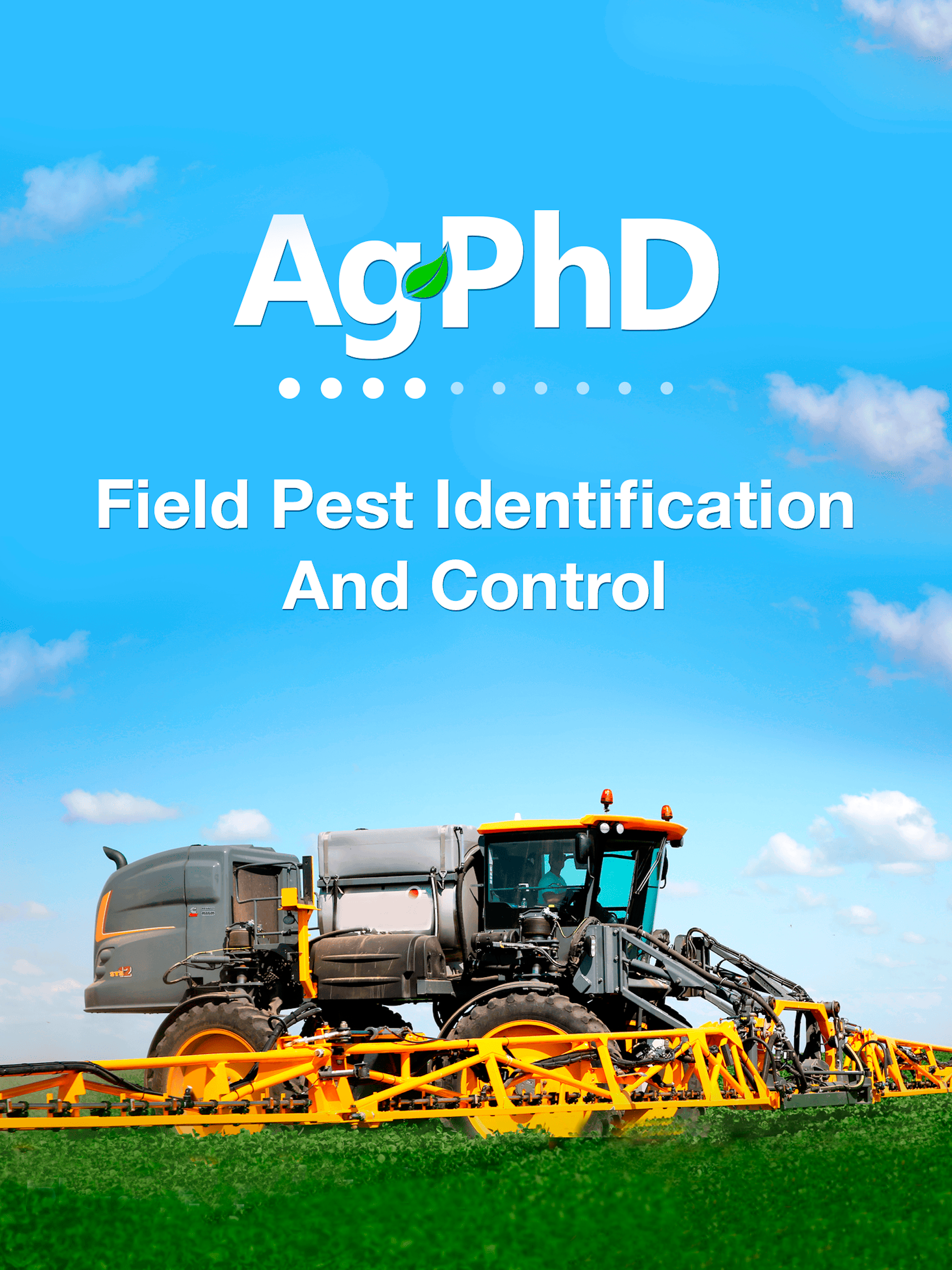 Ag PhD Field Guide