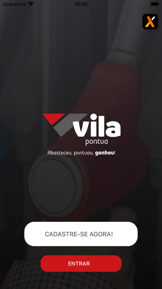 #3. Vila Pontua (iOS) 由: MAV X Tecnologia