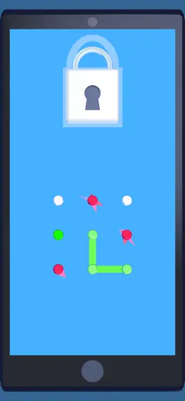 Game screenshot Pattern Breaker mod apk