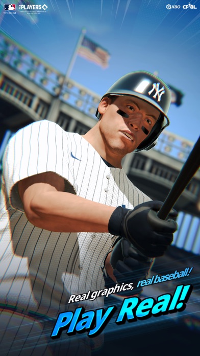 Fantastic Baseball Screenshot