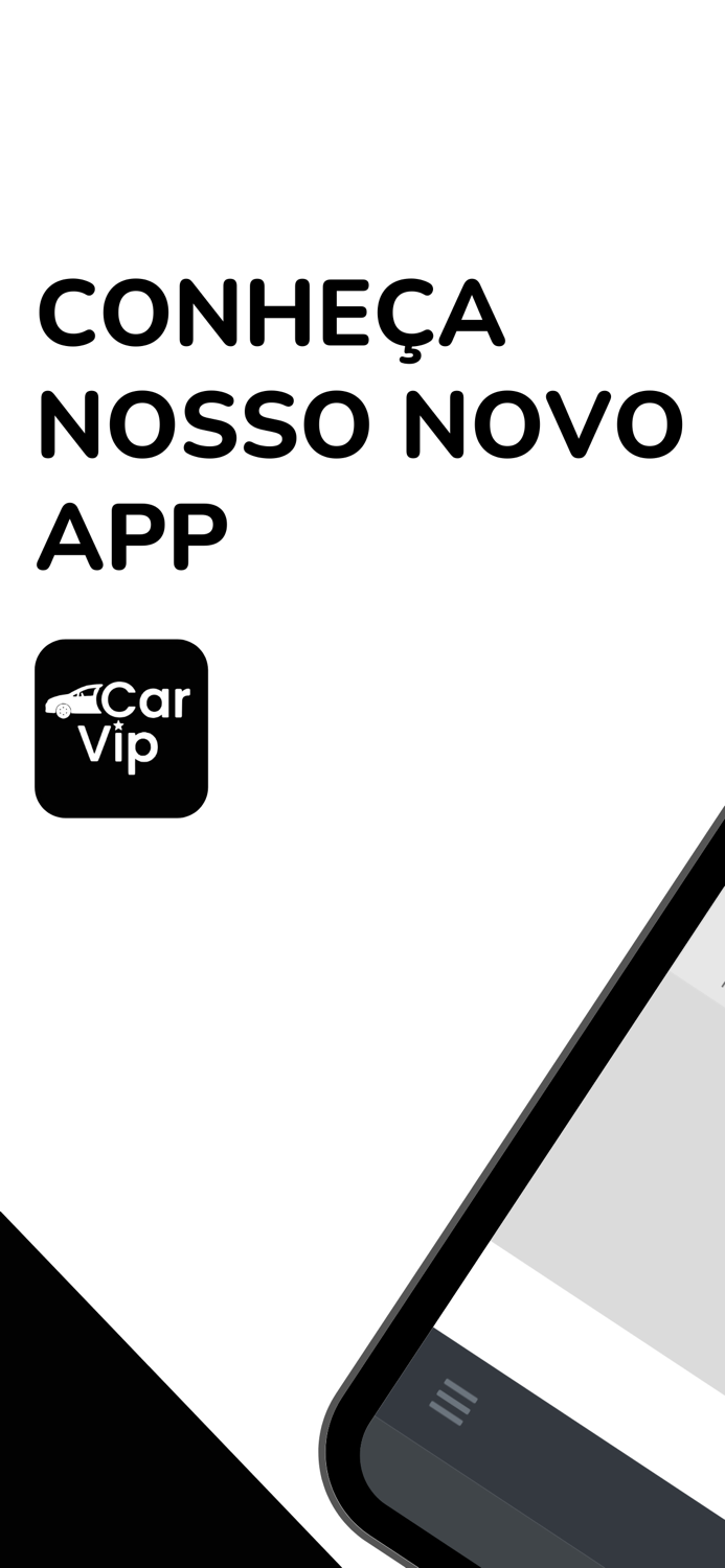 CarVip - Proteção Veicular