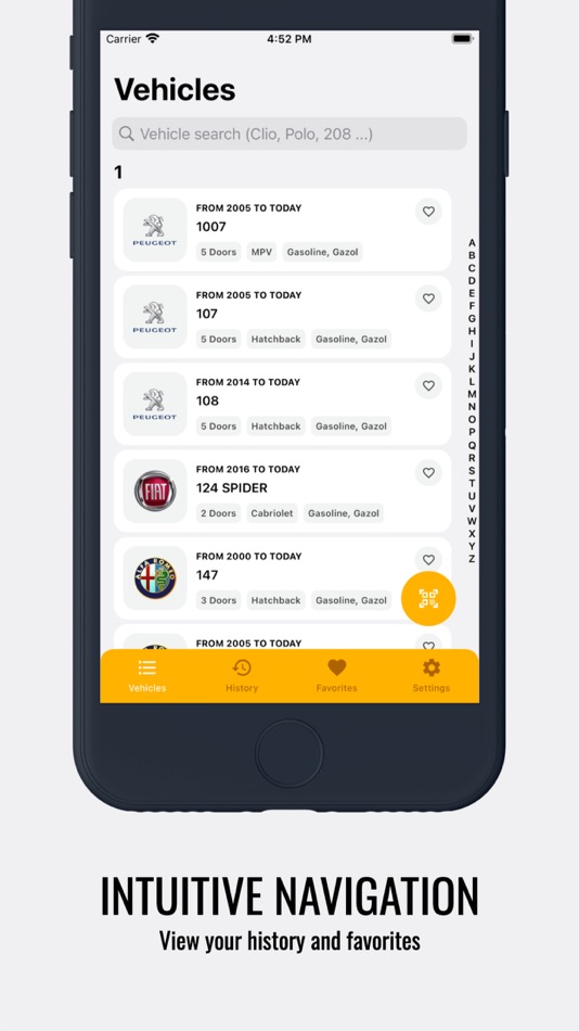 #2. Rescuecode (iOS) 由: Desincar