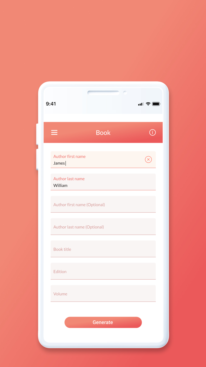 Citation MLA SharkPapers