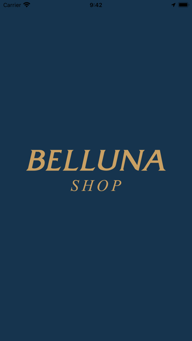 BELLUNA SHOPのおすすめ画像1