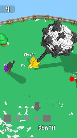 Game screenshot Smasher Wars hack