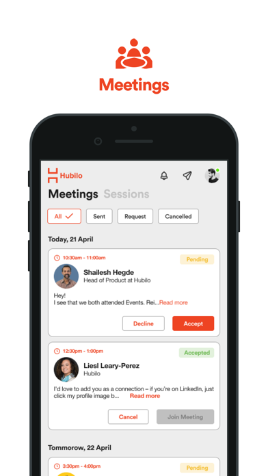 FinTech Festival India Screenshot
