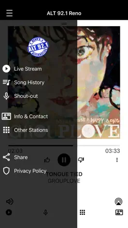 Game screenshot ALT921 Reno Alternative apk