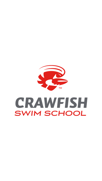 Crawfish Swim School Screenshot
