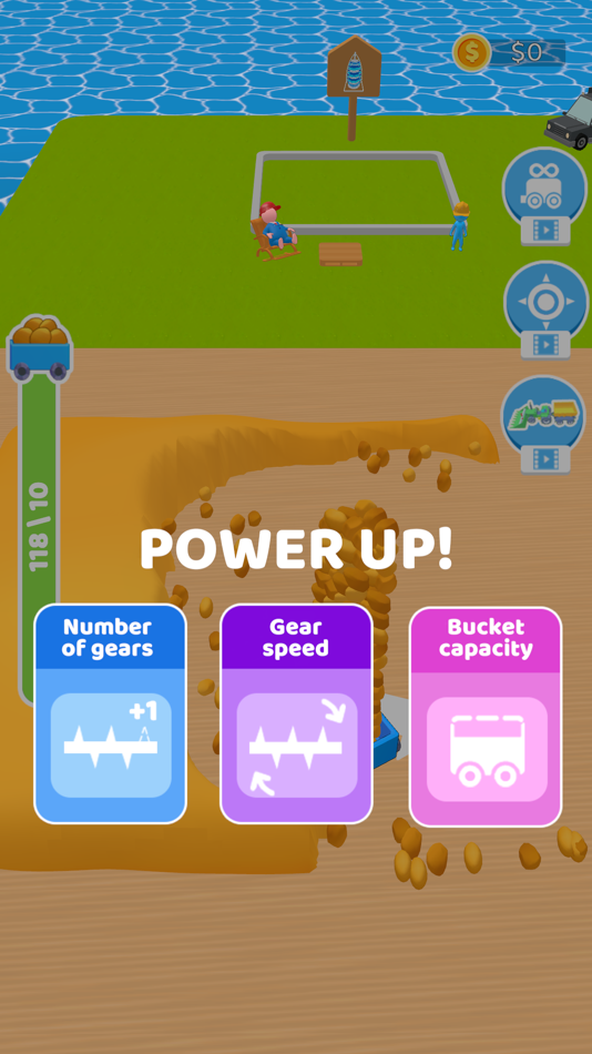 #7. Build It!!! (iOS) 由: 淑芳 董