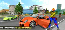 Game screenshot Superhero Games Grand Gangster mod apk