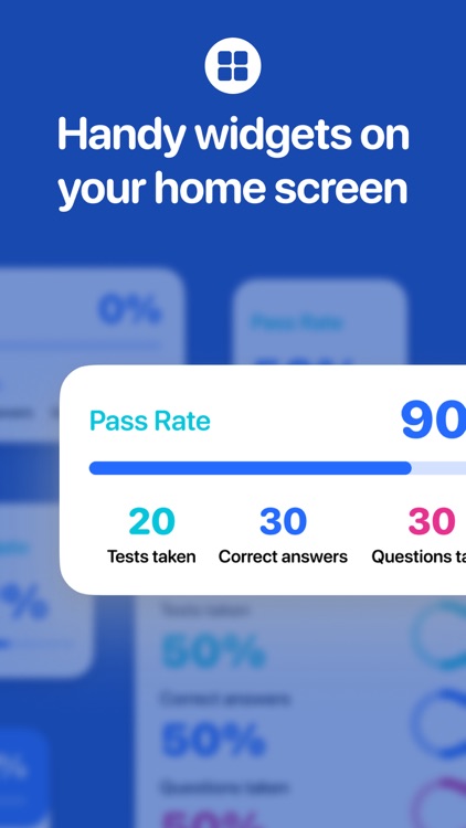 EMS Mobile Prep App screenshot-5