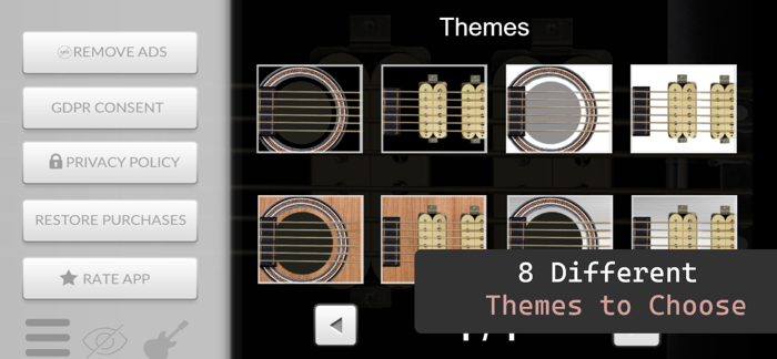 Superstar Virtual Guitar