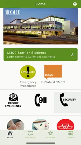 Game screenshot CMCC Mobile App mod apk