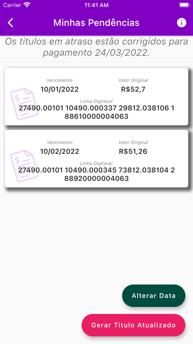 Villaro Screenshot