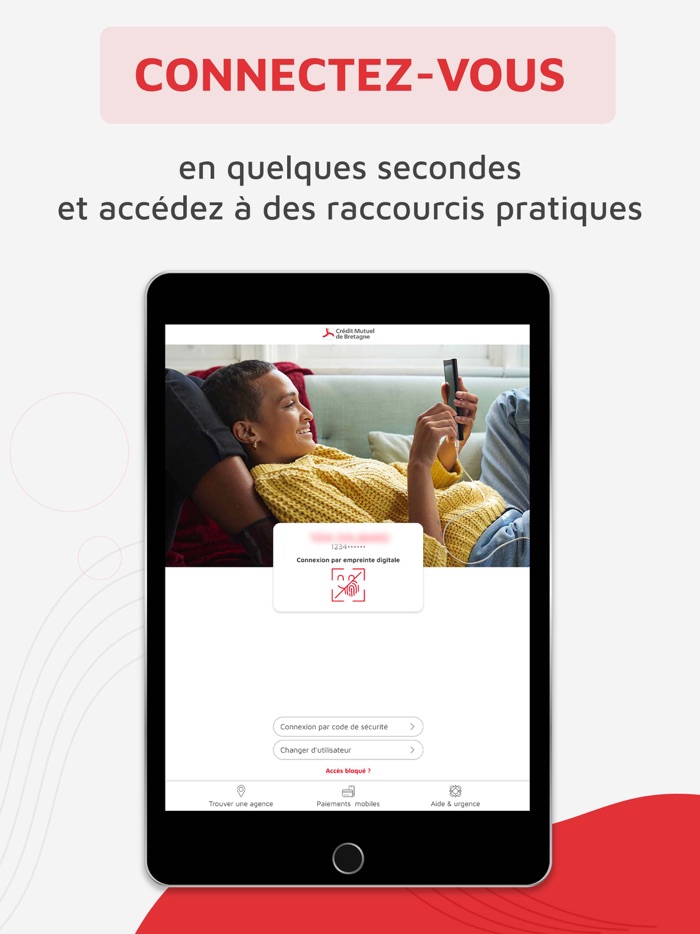 CMB suivi de compte et budget