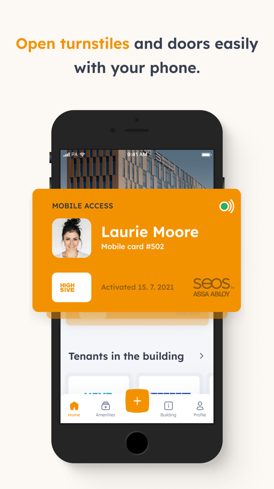 #2. High 5ive 4 (iOS) 由: Sharry Europe s.r.o.