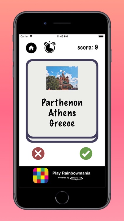 Monumentmania screenshot-3