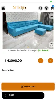 How to cancel & delete sofa design 4