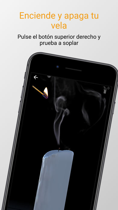 HumanLight Screenshot