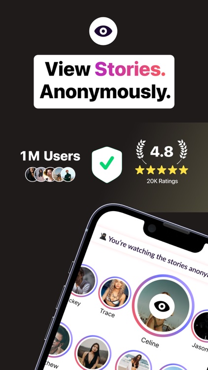 Story Viewer for Insta Profile