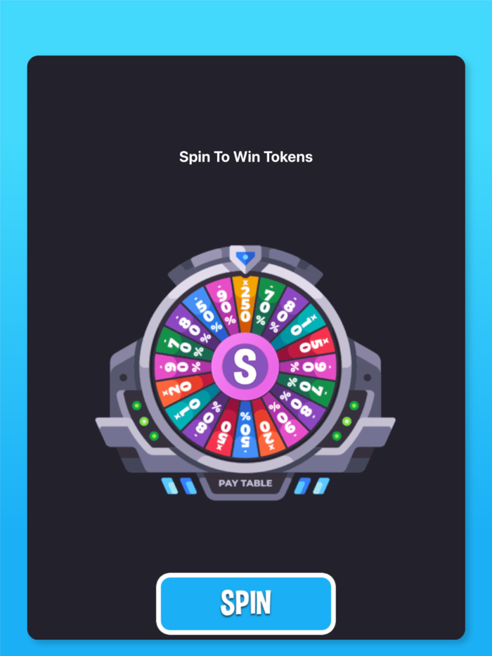 Tokens Gems For Stumble Chests