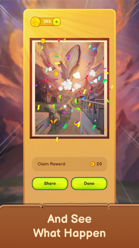 #5. Art Coloring (iOS) 由: Bui Thi Bich Phuong