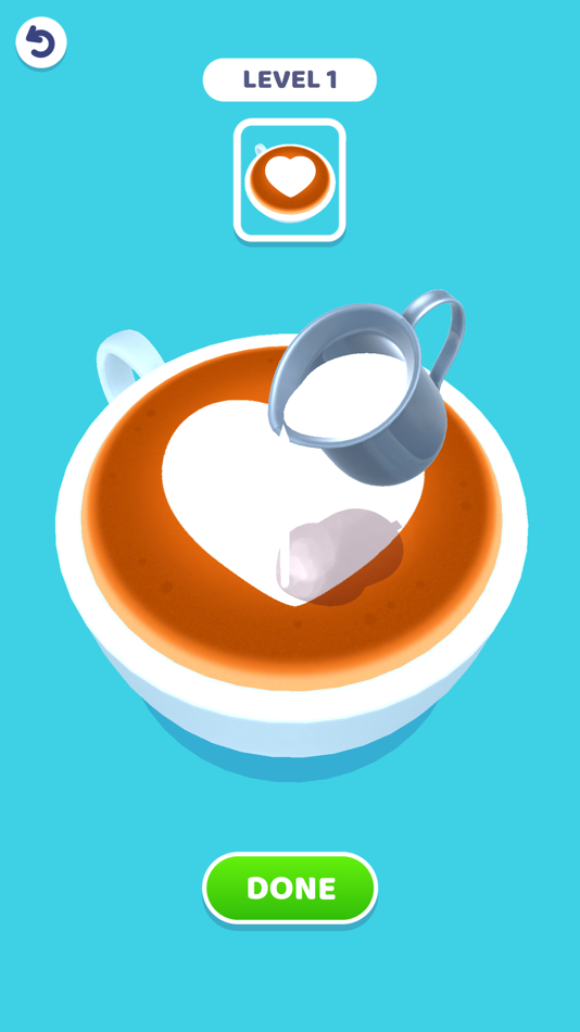 Coffee Shop 3D - 1.7.9 - (iOS)