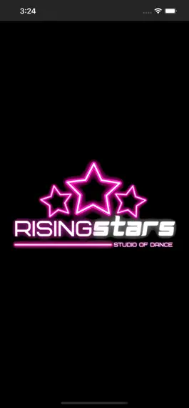 Game screenshot Rising Stars Studio of Dance mod apk