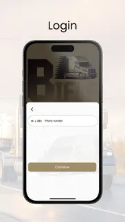 bifle user iphone screenshot 1