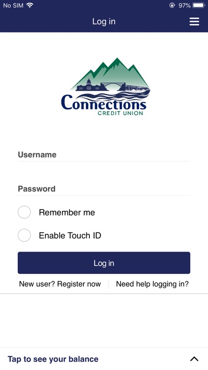 Connections Credit Union