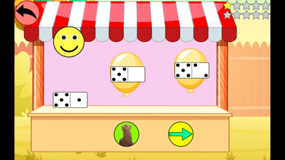 La kermesse Screenshot