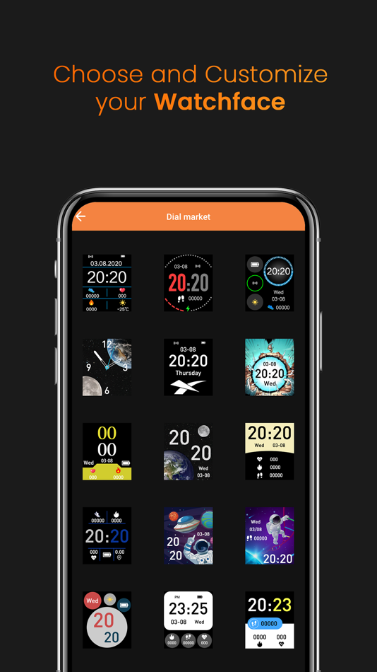 #4. TAGG Active (iOS) By: Imagine Marketing Limited