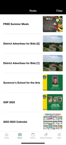 Game screenshot Cumberland County Schools KY apk