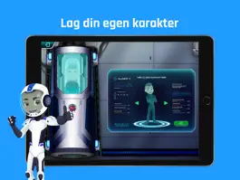 Game screenshot Matematikkspillet Numetry apk