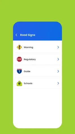 Game screenshot Permit Test Georgia DDS 2022 hack