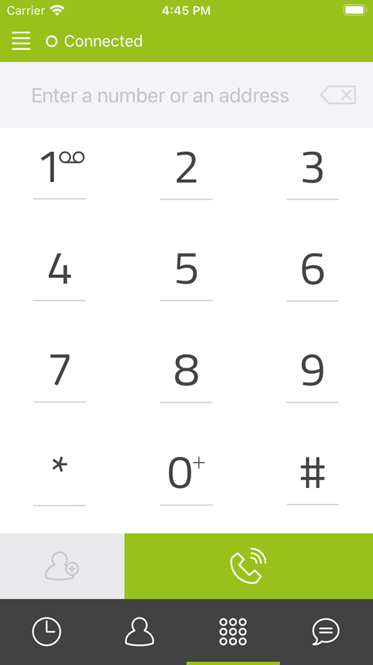 #3. CMW App (iOS) 来自: CALLMYWAY NY S.A.