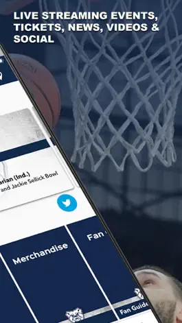 Game screenshot Butler Bulldogs apk